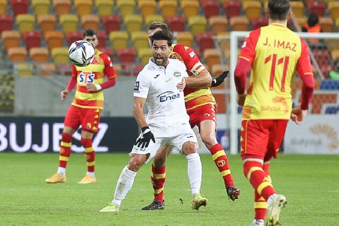 Nhận định, soi kèo Puszcza Niepolomice vs Jagiellonia Bialystok, 21h00 ngày 16/12