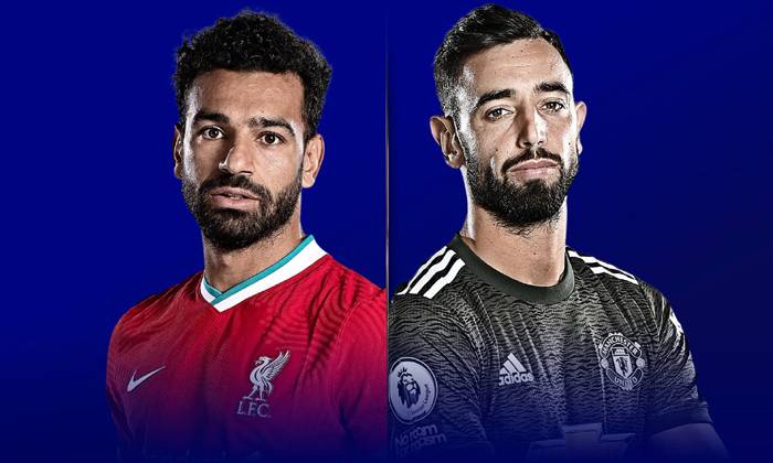 Liverpool rơi xuống vị trí thứ 3 trước đại chiến với MU