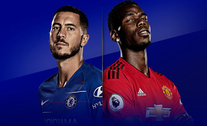 Đội hình dự kiến Chelsea vs MU, 2h30 ngày 19/2