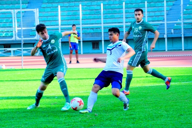 Nhận định bóng đá Sagadam vs Nebitci, 19h15 ngày 18/5