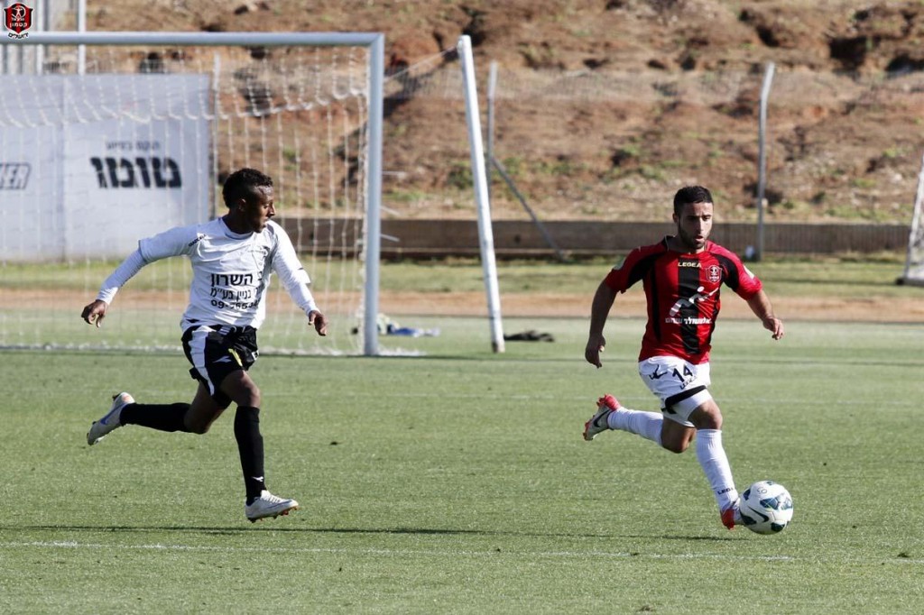 Nhận định bóng đá Hapoel Ramat Gan vs Hapoel Petah Tikva, 21h00 ngày 18/5