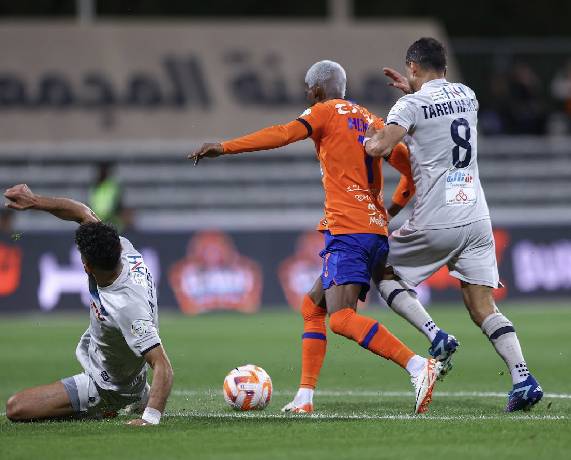 Nhận định, soi kèo Damac FC vs Al-Fayha, 22h00 ngày 17/05: Bất phân thắng bại