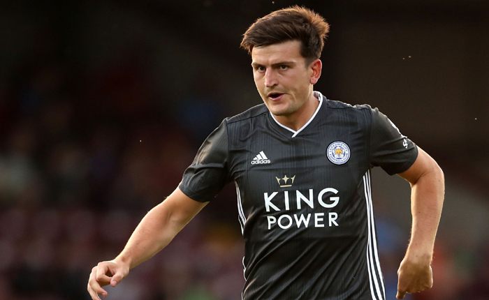 Thực hư việc MU sắp kích hoạt 'bom tấn' Harry Maguire