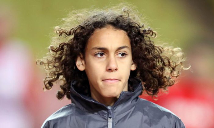 Tin chuyển nhượng ngày 17/8: MU trao áo số 7 cho 'thần đồng' 16 tuổi