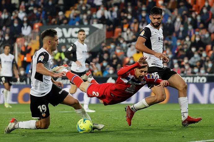 Nhận định, soi kèo Sevilla vs Valencia, 0h00 ngày 19/10