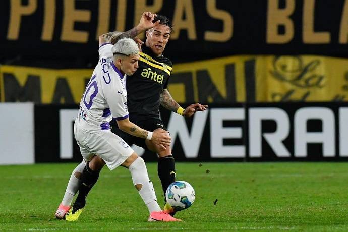 Nhận định, soi kèo Penarol vs Defensor, 4h30 ngày 18/11: Khác biệt đẳng cấp