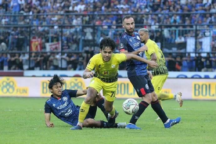 Nhận định, soi kèo Barito Putera vs Arema Malang, 19h00 ngày 17/12