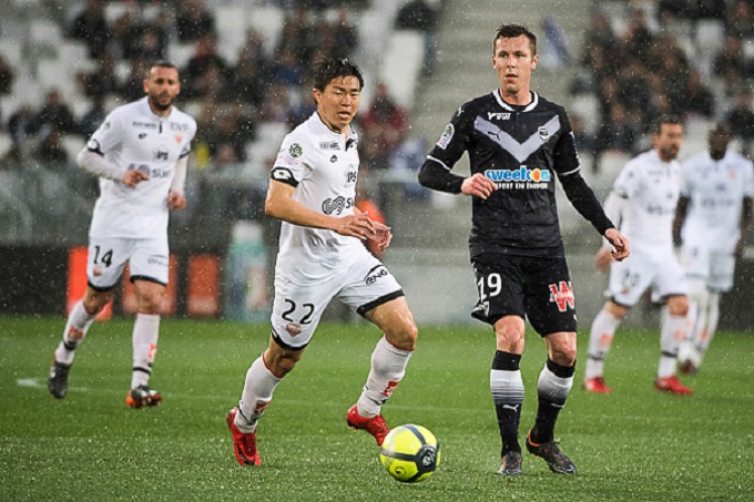 Nhận định Bordeaux vs Dijon, 01h00 ngày 21/1 (VĐQG Pháp)