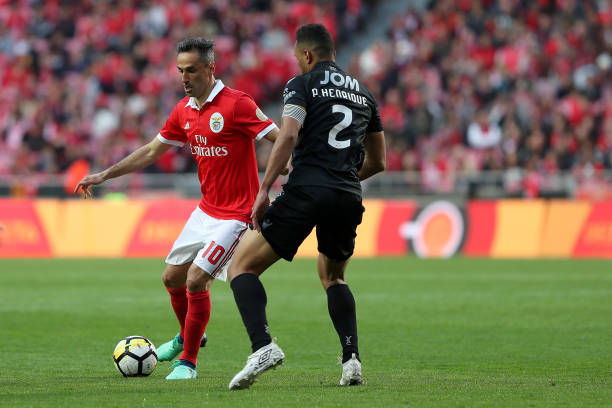 Nhận định Vitoria Guimaraes vs Benfica, 04h15 ngày 19/1 (VĐQG Bồ Đào Nha)