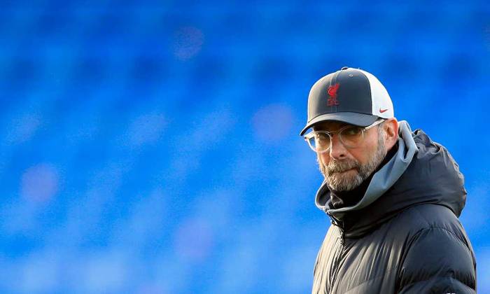 Liverpool hòa MU, Juergen Klopp ấn định mục tiêu bất ngờ