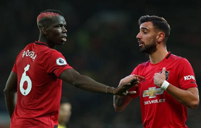 Tin chuyển nhượng sáng 18/1: MU giảm giá, Pogba tiến gần Juventus