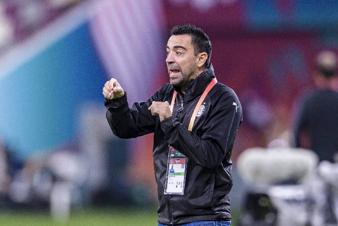 Tin chuyển nhượng sáng 18/2: Xavi có thể thay thế Koeman
