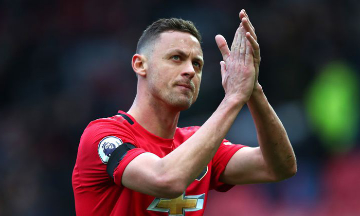 Sáng tỏ lý do Nemanja Matic được MU gia hạn hợp đồng