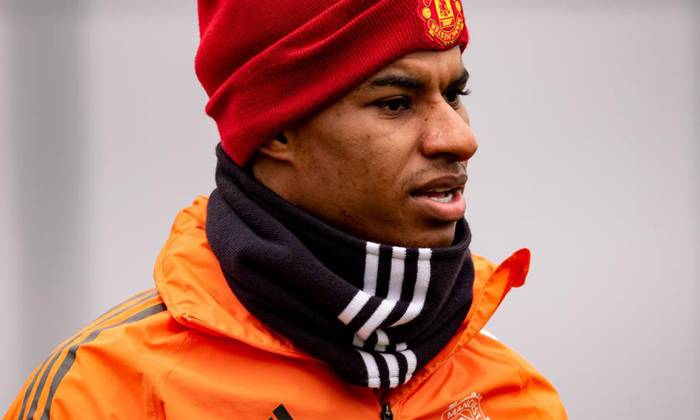 Vì MU và ĐT Anh, Marcus Rashford lùi thời điểm phẫu thuật