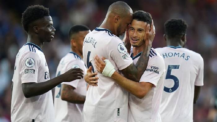 Tom Gott dự đoán Arsenal vs Crystal Palace, 21h ngày 19/3