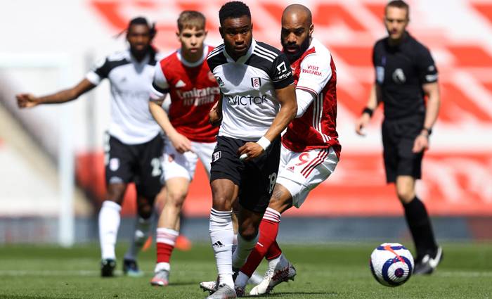 Arsenal duy trì chuỗi bất bại khó tin trên sân nhà trước Fulham