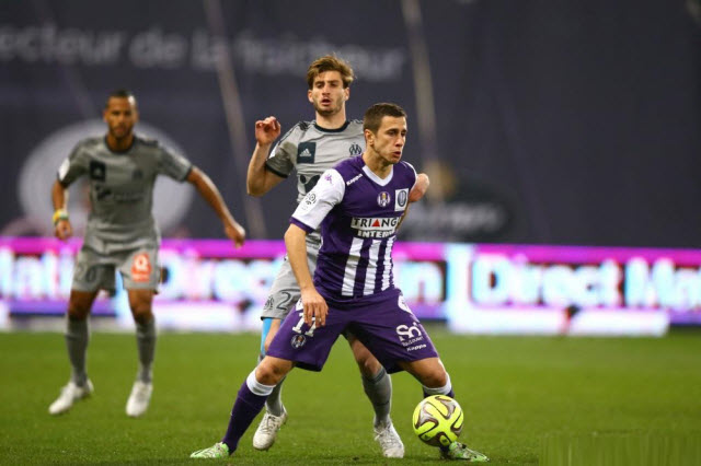 Nhận định Toulouse vs Marseille, 02h00 ngày 19/5 (VĐQG Pháp)