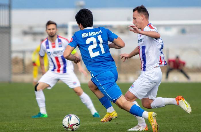 Nhận định, soi kèo Qizilqum Zarafshon vs Olympic Tashkent, 21h00 ngày 18/05: Thắng vì ngôi đầu bảng