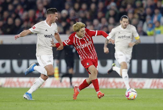 Nhận định, soi kèo Union Berlin vs Freiburg, 20h30 ngày 18/05: Ca khúc khải hoàn