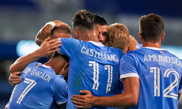 Nhận định, soi kèo Philadelphia Union vs New York City, 6h37 ngày 19/8