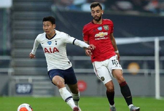 Siêu máy tính BetClan dự đoán Tottenham vs MU, 23h30 ngày 19/8