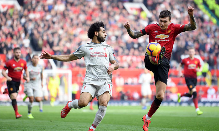Lịch sử đối đầu MU vs Liverpool: ‘Tử địa’ Old Trafford