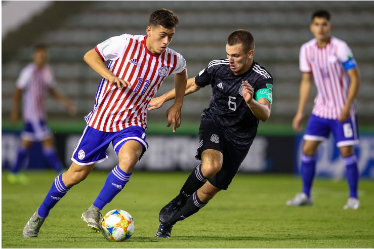 Nhận định bóng đá Saudi Arabia vs Paraguay, 23h30 ngày 19/11: Đại diện châu Á hưởng niềm vui