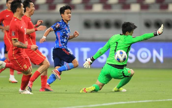Soi kèo góc Trung Quốc vs Nhật Bản, 19h00 ngày 19/11: Đội khách áp đảo