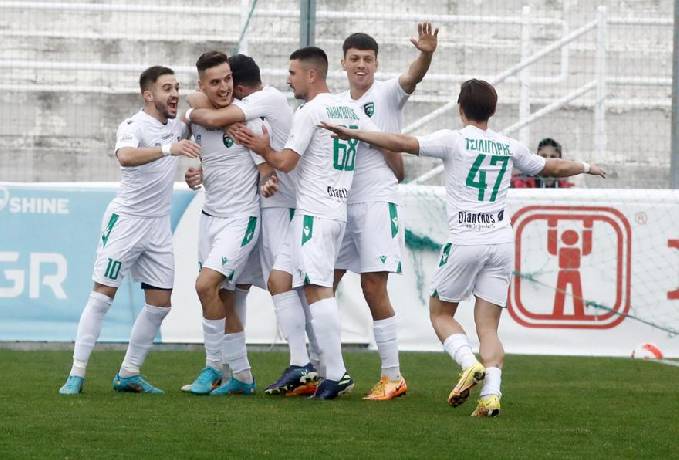 Nhận định, soi kèo Iraklis 1908 vs Makedonikos FC, 19h00 ngày 18/12