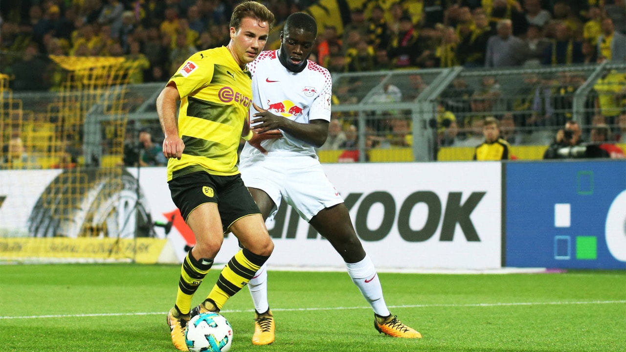 Tỷ lệ bóng đá Đức hôm nay 19/1: Leipzig vs Dortmund