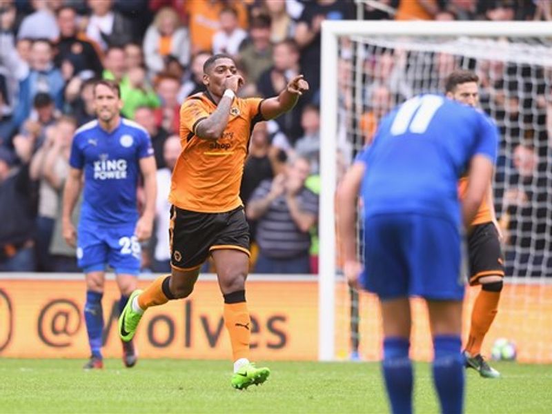 Tỷ lệ bóng đá Ngoại hạng Anh hôm nay 19/1: Wolves vs Leicester City