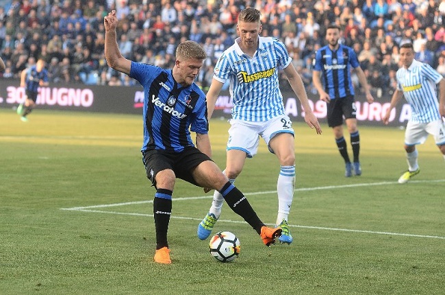 Nhận định Atalanta vs Spal, 2h45 ngày 21/1