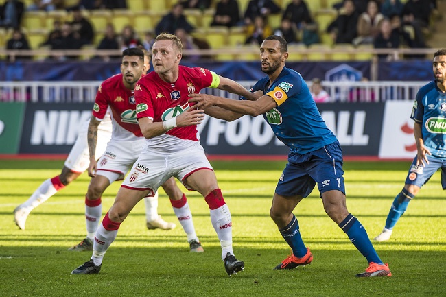 Nhận định St Pryve St Hilaire vs AS Monaco, 2h55 ngày 21/1