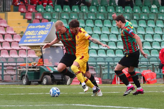 Nhận định, soi kèo Ternana vs Cittadella, 20h00 ngày 20/01