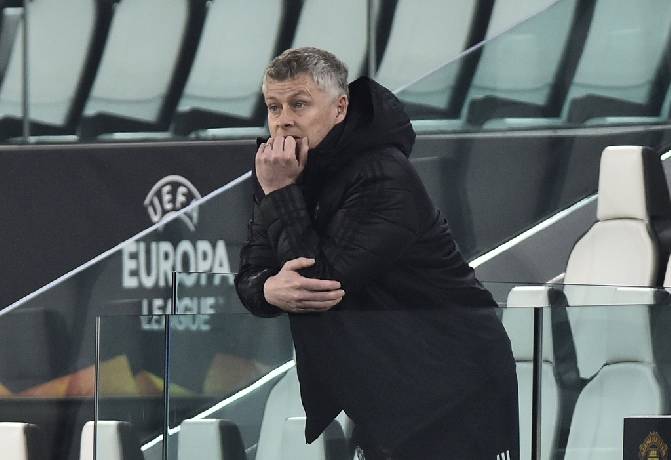 Solskjaer vẫn lo lắng dù MU thắng 4 sao