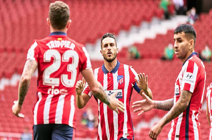 Nhận định, soi kèo Osasuna vs Atl. Madrid, 22h15 ngày 19/02