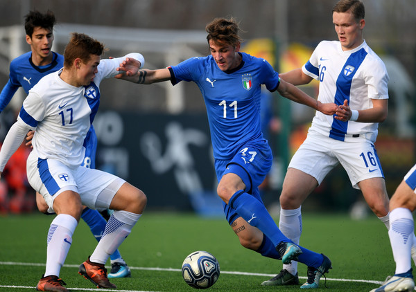 Phân tích tỷ lệ Italia vs Phần Lan, 2h45 ngày 24/3