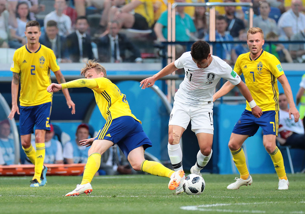 Phân tích tỷ lệ Thụy Điển vs Romania, 0h ngày 24/3