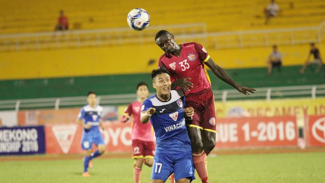 Nhận định Quảng Ninh vs Sài Gòn, 18h00 ngày 20/4 (VĐQG Việt Nam)