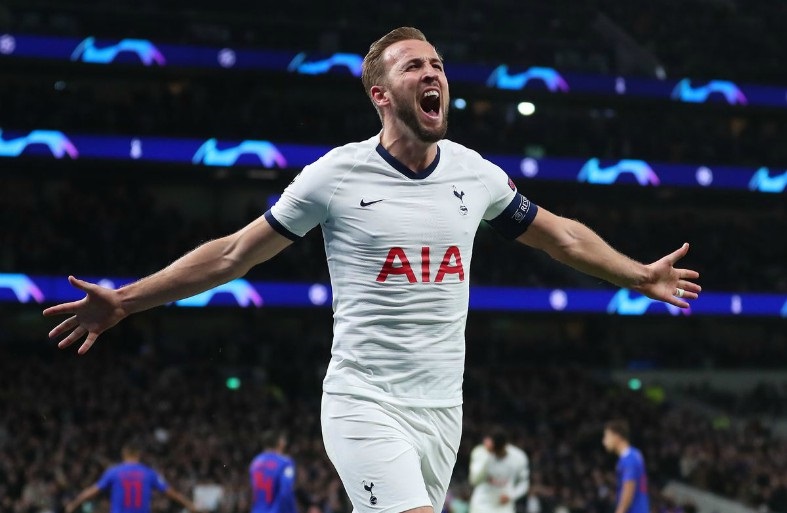 Harry Kane gây sức ép với Tottenham để đầu quân cho MU?