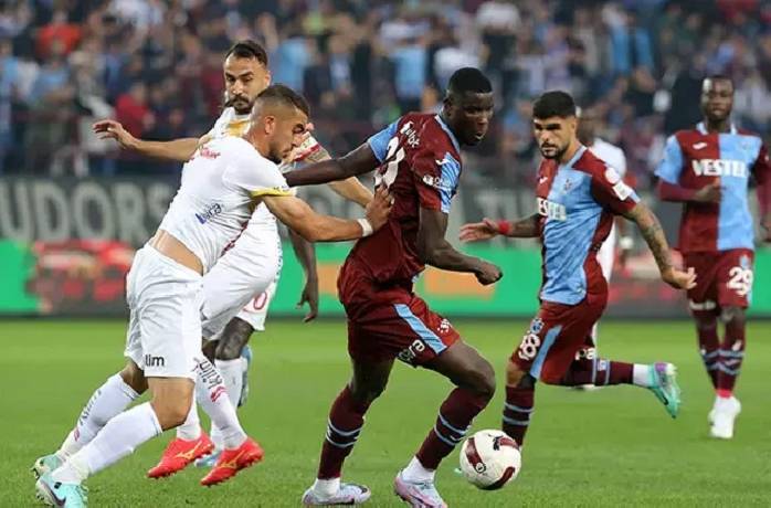 Nhận định, soi kèo Kayserispor với Trabzonspor, 23h00 ngày 20/4: Động lực trụ hạng