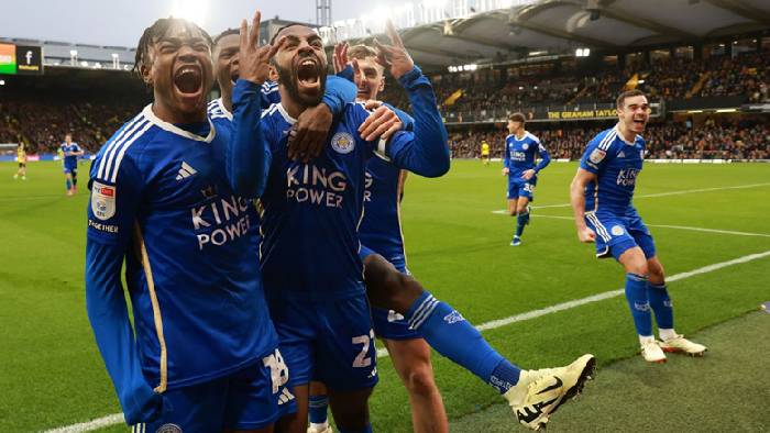Nhận định, soi kèo Leicester City với West Brom, 18h30 ngày 20/4: Tin vào The Foxes