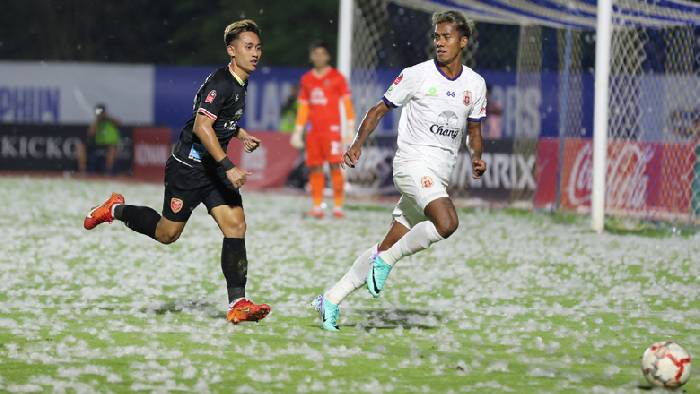 Nhận định, soi kèo Police Tero với Uthai Thani, 18h30 ngày 20/4: Thất vọng cửa trên