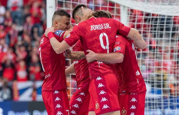 Nhận định, soi kèo Ruch Chorzow với Widzew Lodz 22h30 20/04: Vị khách cứng đầu