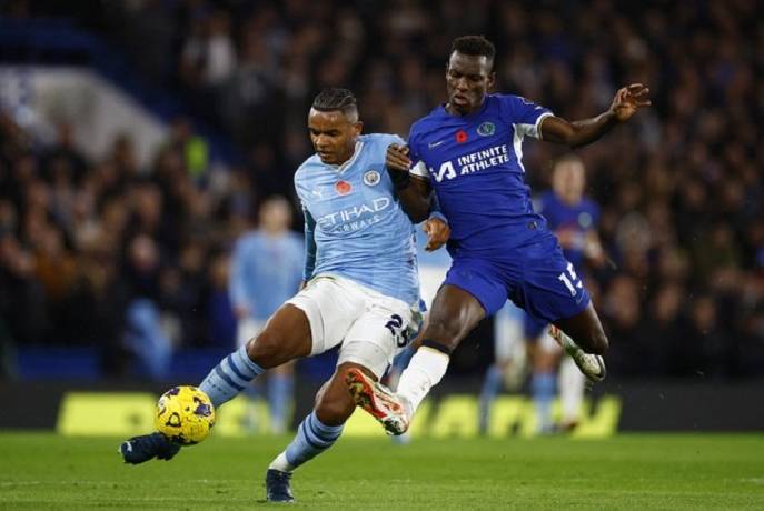 Soi kèo góc Man City vs Chelsea, 23h15 ngày 20/4