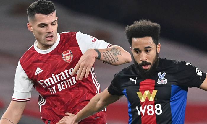 Nhận định kèo thẻ phạt Crystal Palace vs Arsenal, 1h ngày 20/5