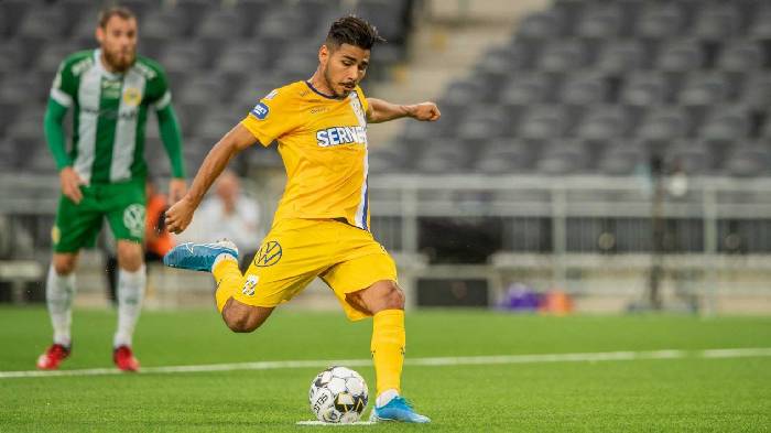 Máy tính dự đoán bóng đá 21/5: IFK Goteborg vs Hammarby