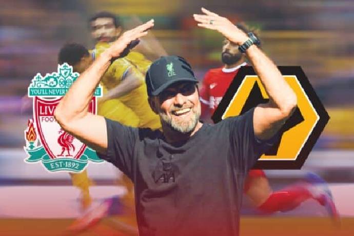Nhận định, soi kèo Liverpool vs Wolves, 22h00 ngày 19/05: Quà chia tay Klopp