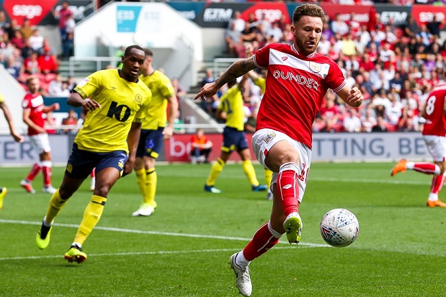 Nhận định Blackburn vs Bristol City, 21h00 ngày 20/6