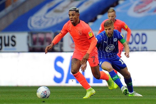 Nhận định Huddersfield vs Wigan, 21h00 ngày 20/6